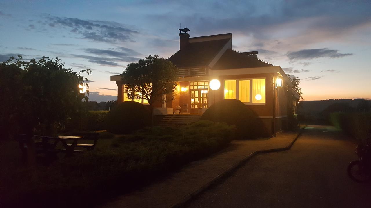 Vila Lola Bela Crkva  Exteriér fotografie