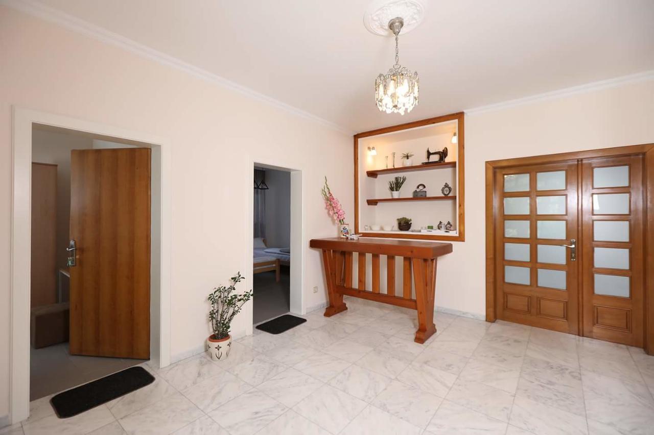 Vila Lola Bela Crkva  Exteriér fotografie