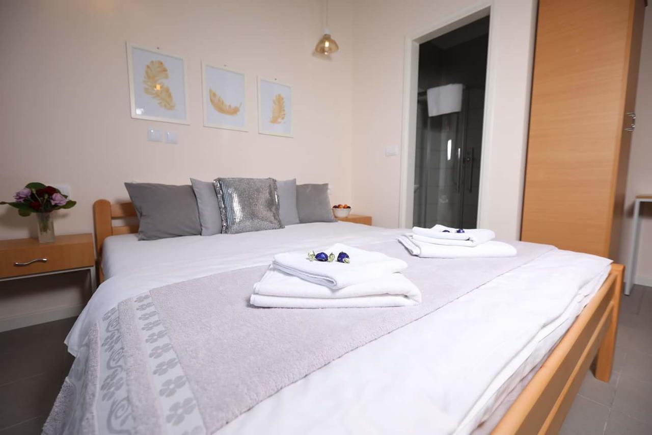 Vila Lola Bela Crkva  Exteriér fotografie